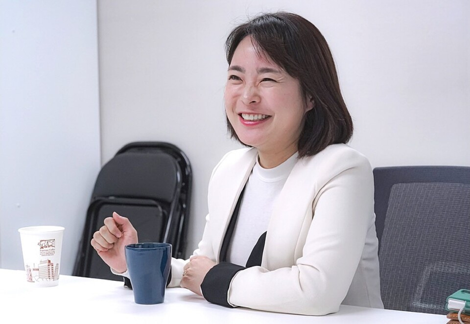 손수조 장례지도사