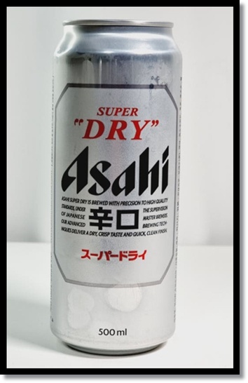아사히 슈퍼 드라이: 편의점 외국 맥주 시장을 이끄는 스테디셀러 맛 특징 회사 분석