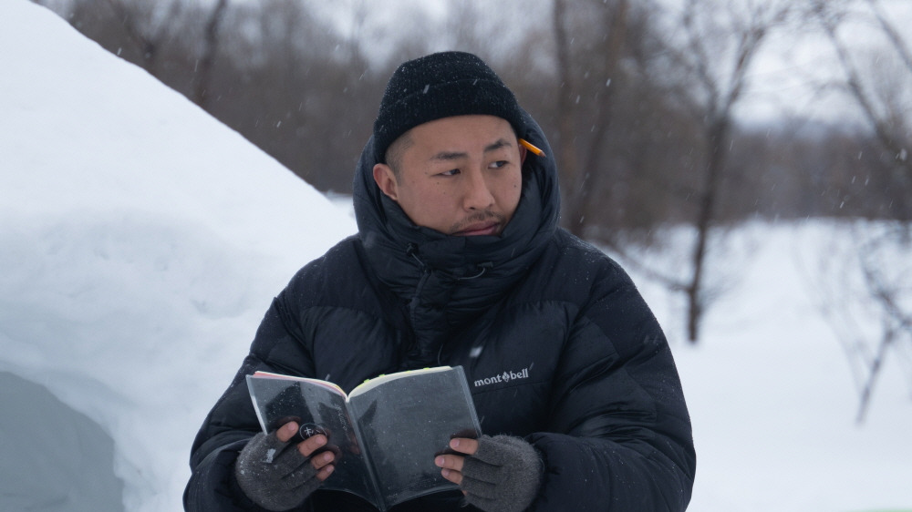 영화 <여행과 나날>