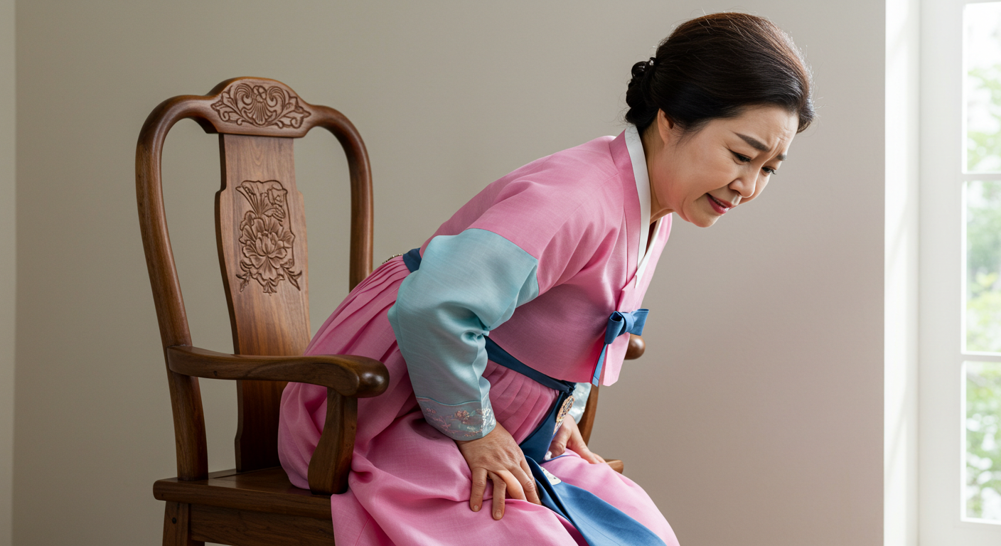 엉덩이여드름, 모낭염, 색소침착