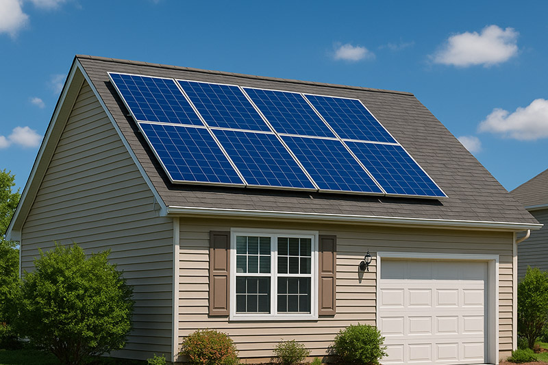 태양광 설치 정부 지원금 3kW 혜택