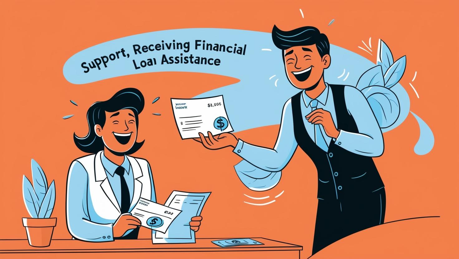 소상공인 정책자금 대출&amp;#44; 지원금&amp;#44; 정부지원