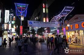 부산 여행코스 데이트 가족여행 추천 볼거리 먹거리