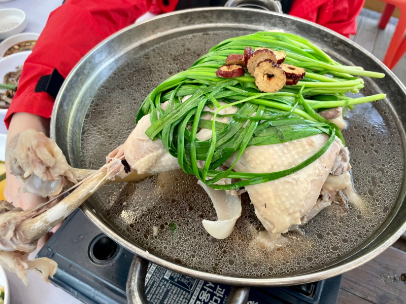 우이동 맛집