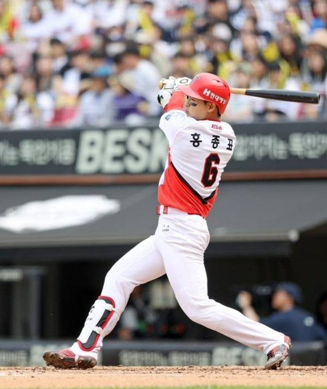 기아홍종표-천성호트레이드임박?,기아홍종표,천성호,트레이드,KBO,프로야구,홍종표 논란,천성호 기록,기아트레이드,KT위즈