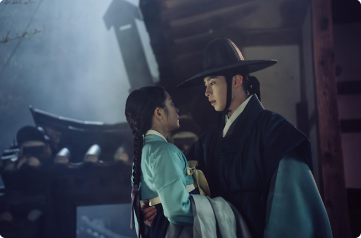 탄금 결말 해석,탄금,홍랑,탄금 시즌2 가능성,탄금 원작 비교,넷플릭스 탄금