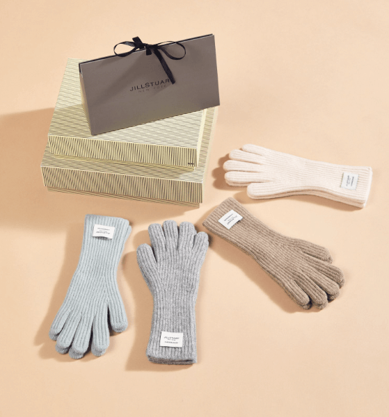 질스튜어트 장갑사진2