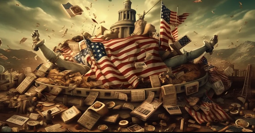 디폴트 위기 해소