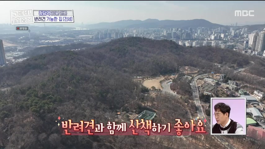 구해줘홈즈 1층집 바이브 동물병원 인접 남양주 다산동 전세 매매 매물 가격 및 구조 인테리어 리모델링 최종선택 강재준 양세찬 소개