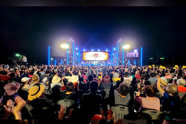 제천 박달가요제