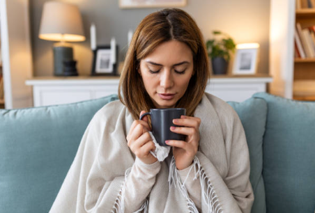 코가 막히는 원인, 코막힘 뚥는 방법와 요령