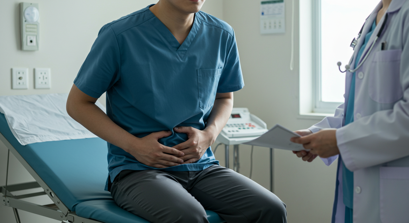 비뇨기과&amp;#44; 불임예방