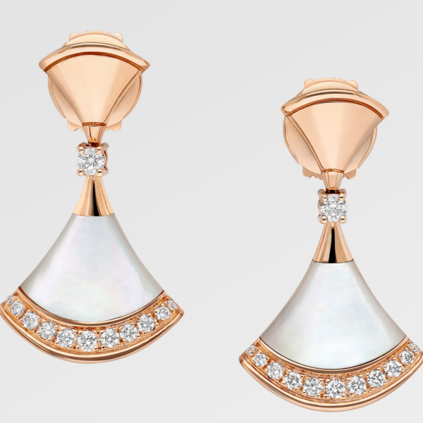 불가리 디바스 드림 이어링
이미지 출처: Bulgari 공식 홈페이지