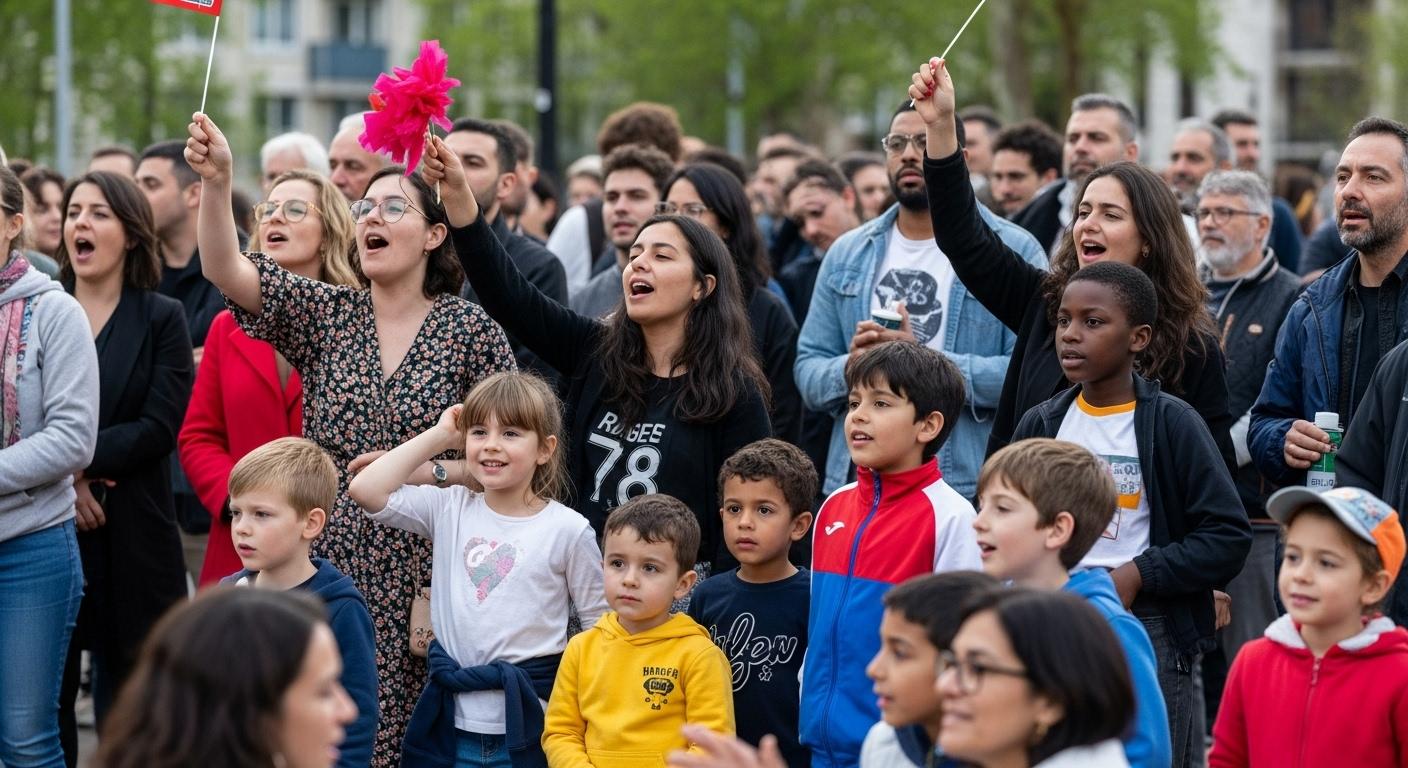 제78주년 광복절 경축식 장소
