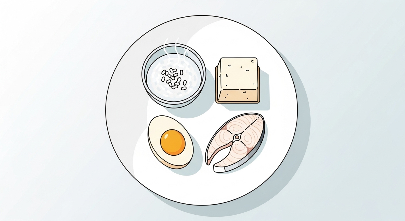 대장내시경 전 먹어도 되는음식