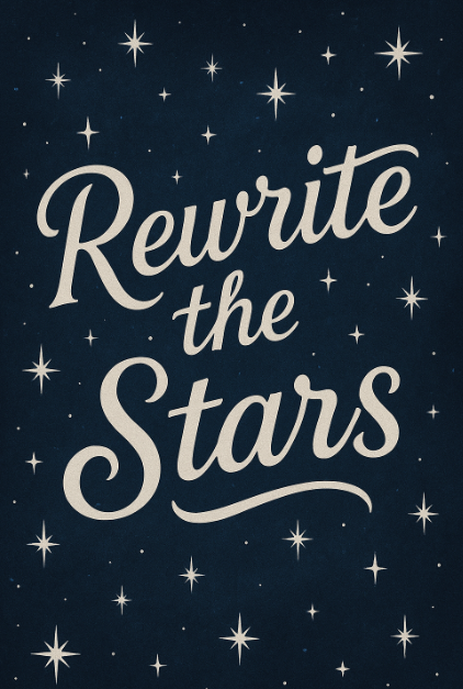 rewrite the stars