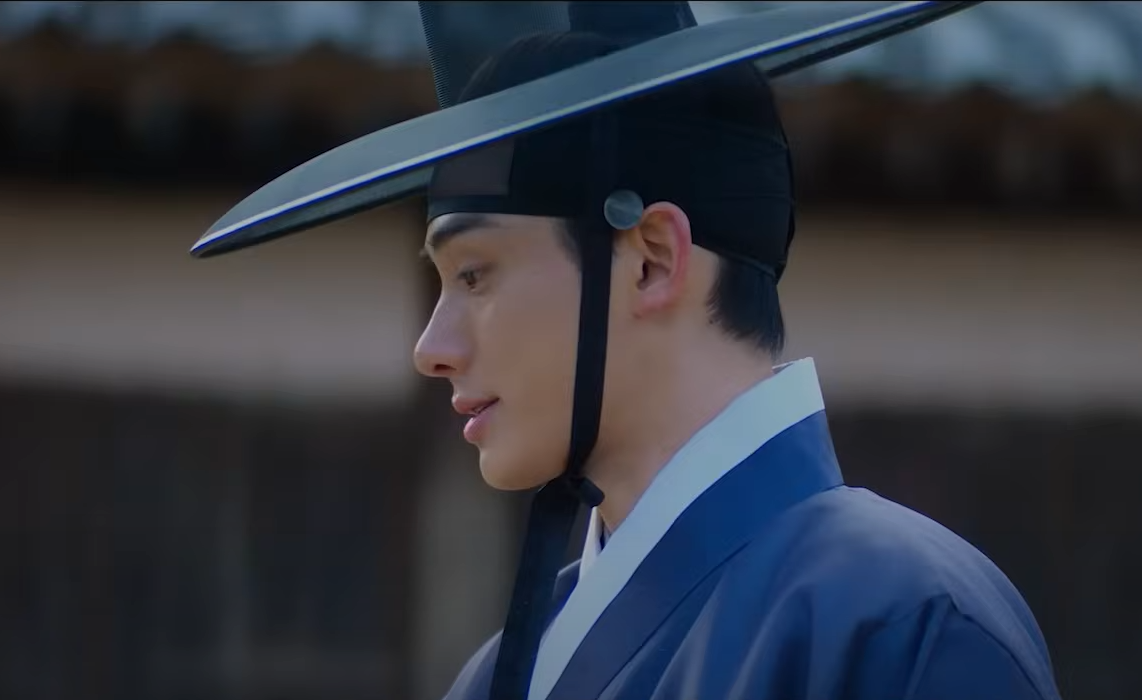 탄금 넷플릭스 오리지널 미스터리 사극