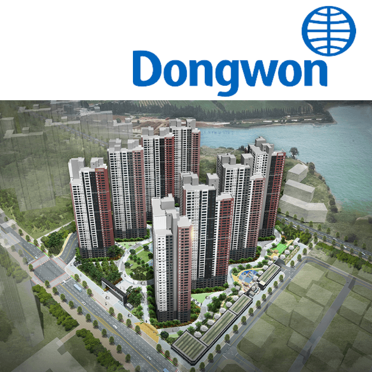 천안 성성 비스타동원 조감도 2