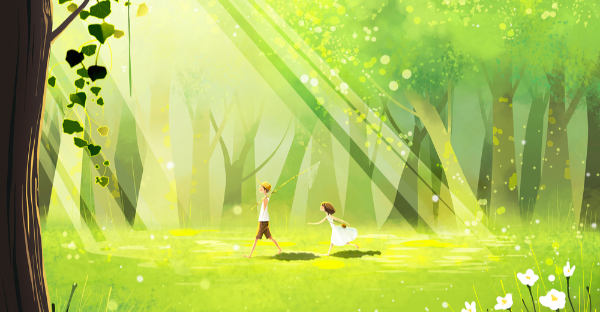 광합성 화학반응식과 그 의미