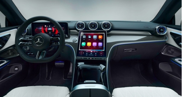 벤츠 CLE 쿠페 가격 및 실내 제원 출시일 정보