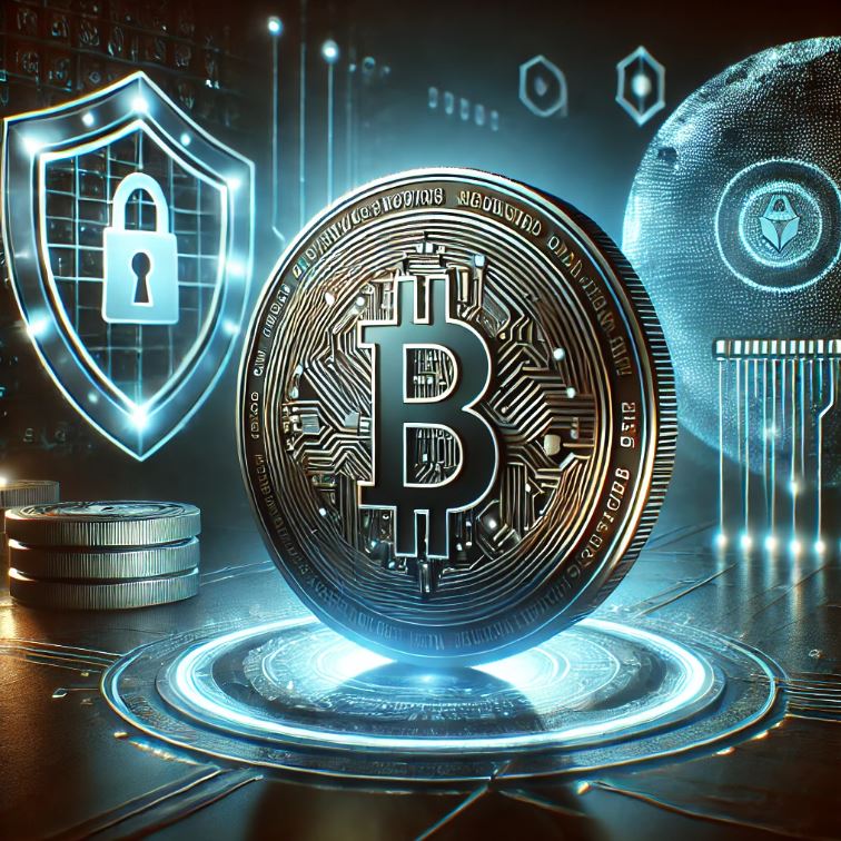 프라이버시코인 이미지화