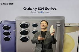 갤럭시S
