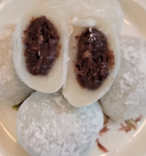쫄깃한-찹쌀떡