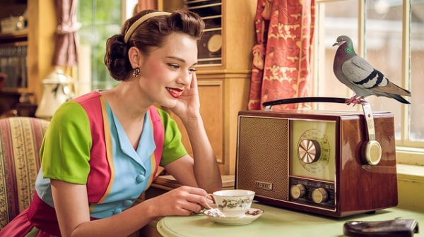 주부의 마음을 사로잡는 디지털 공감 마케팅 전략