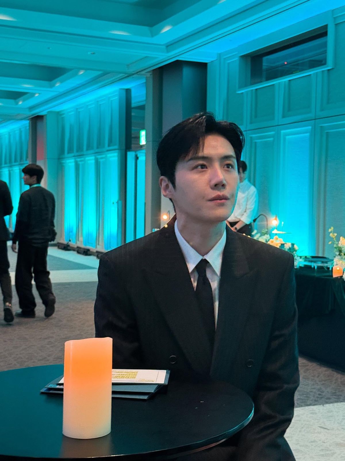 김선호 법인 정산금 탈세 의혹 가족 법인 통해 정산금 수령