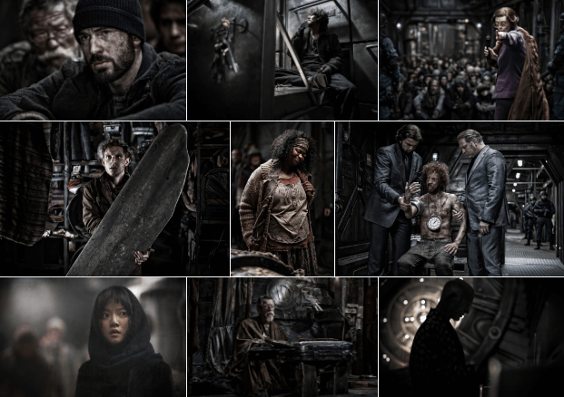 영화-설국열차-인간의욕망과희망