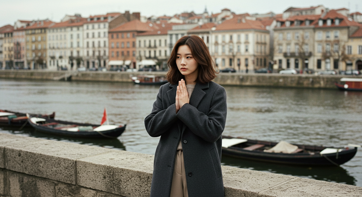 유럽 기차여행 추천 루트