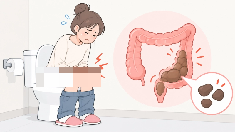 소화불량 복부팽만