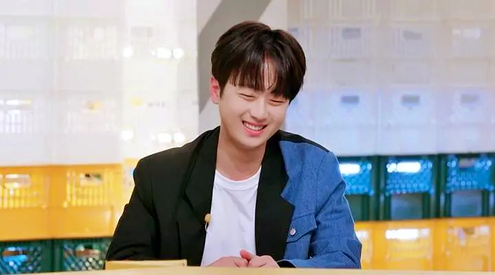 KBS 편스토랑 찬또배기 반찬원 이찬원 빨간잡채그라탱 레시피 소개