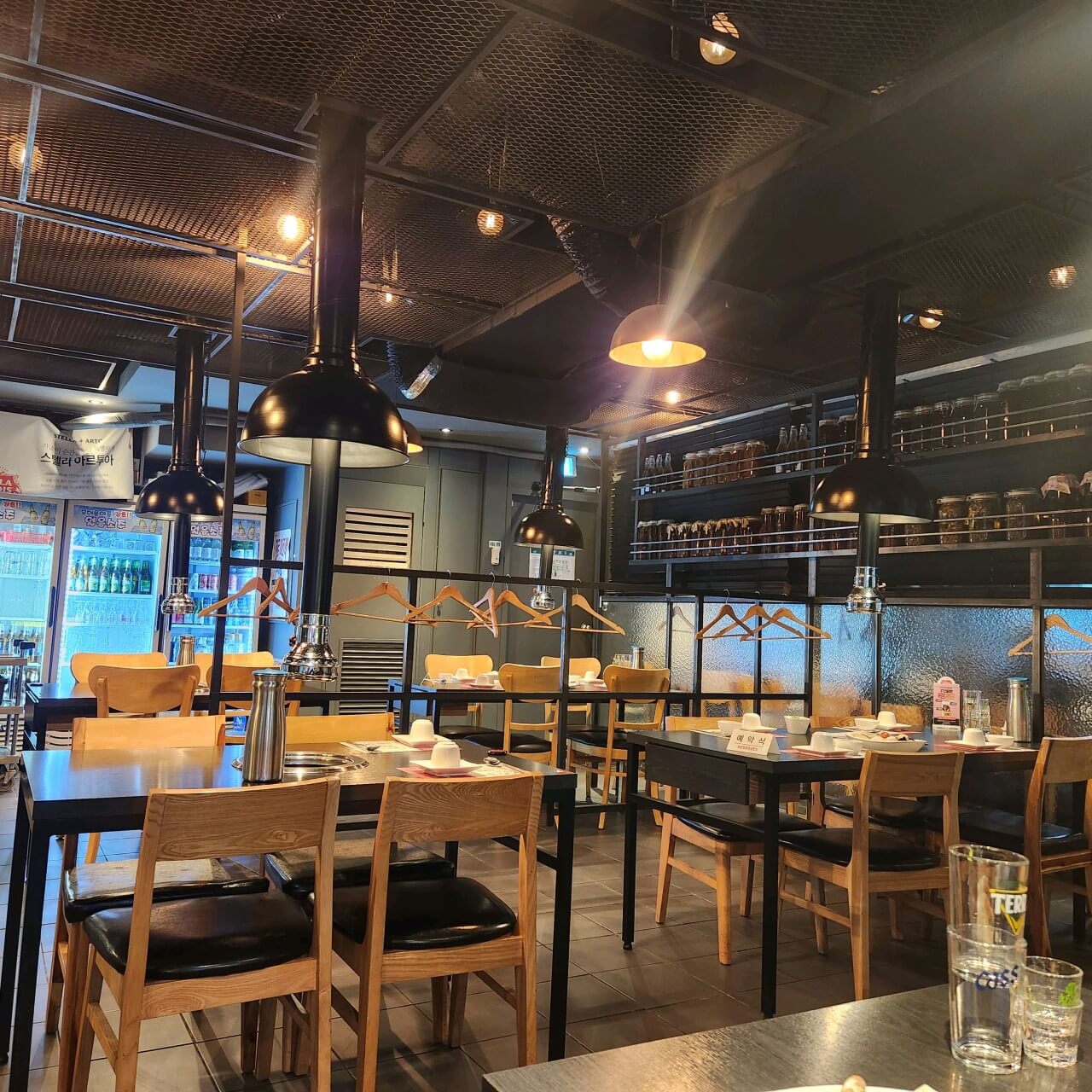 토밥 토요일은 밥이 좋아 삿포로식 양갈비 보양식 양전골 강남 역삼동