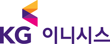 KG이니시스_로고