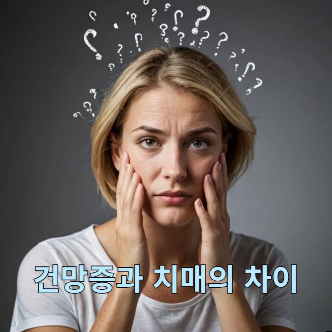 건망증 관련 사진