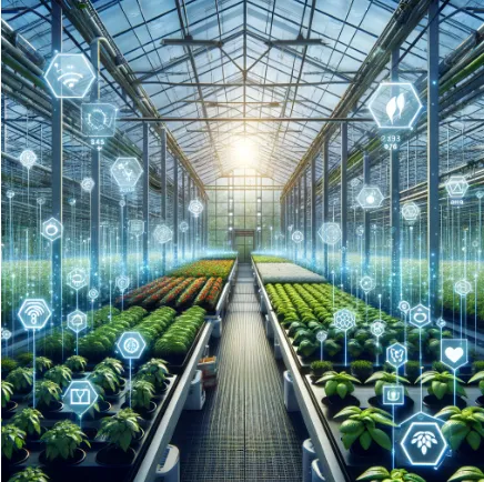 스마트팜 테마주 5