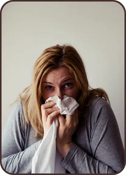 ๋ฐฑ์ผํด ์ฆ์ ๋ฐ ์น๋ฃ (+๊ฒฉ๋ฆฌ๊ธฐ๊ฐ)