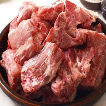돼지등뼈 김치찜 부드럽게 황금레시피_4