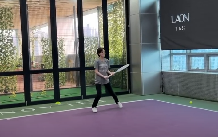 김수지 아나운서 프로필