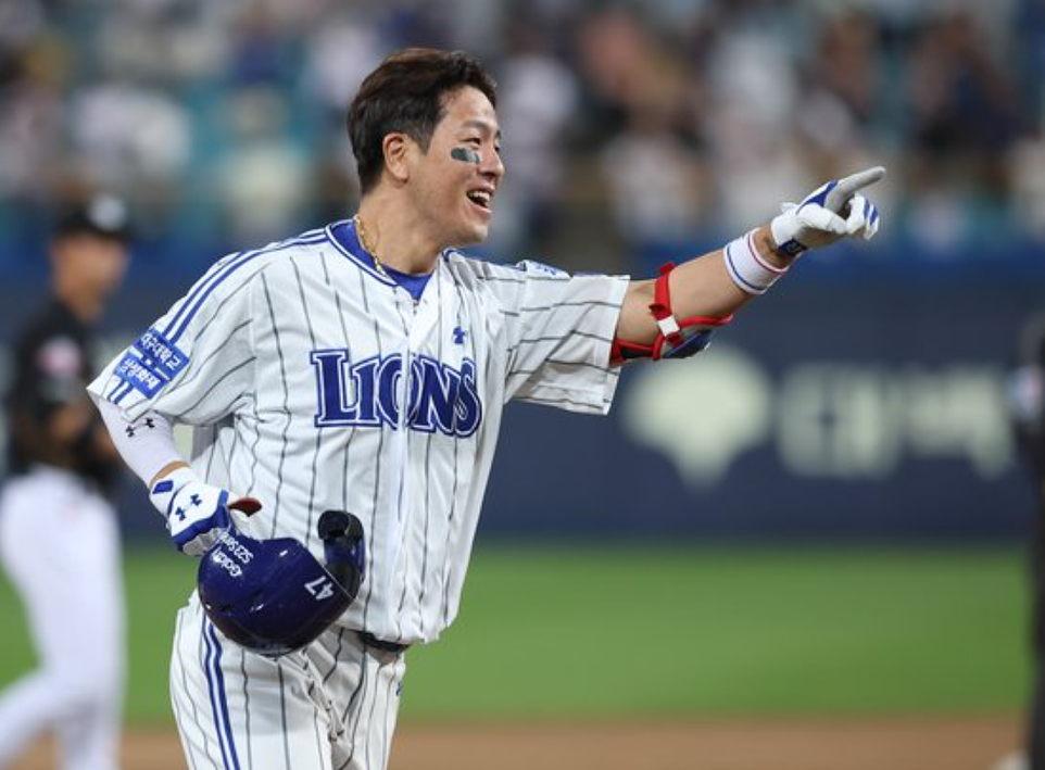 삼성라이온즈-한국시리즈-경기일정