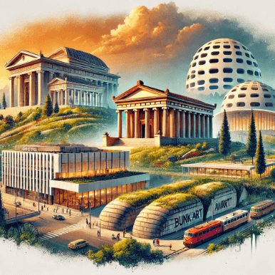 알바니아 역사 투어