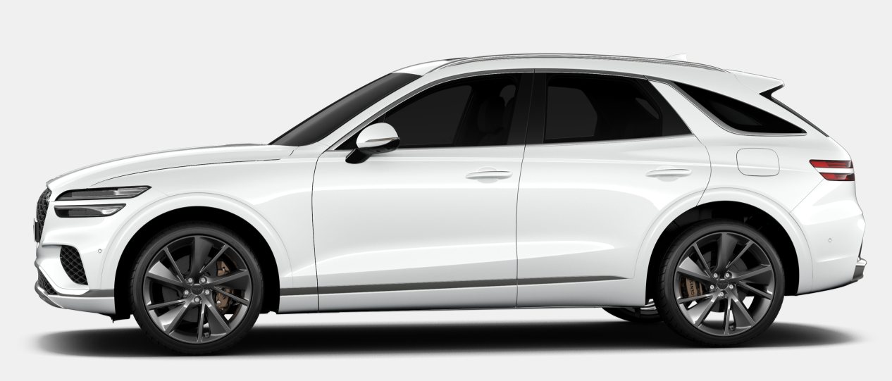 제네시스 GV70 페이스리프트