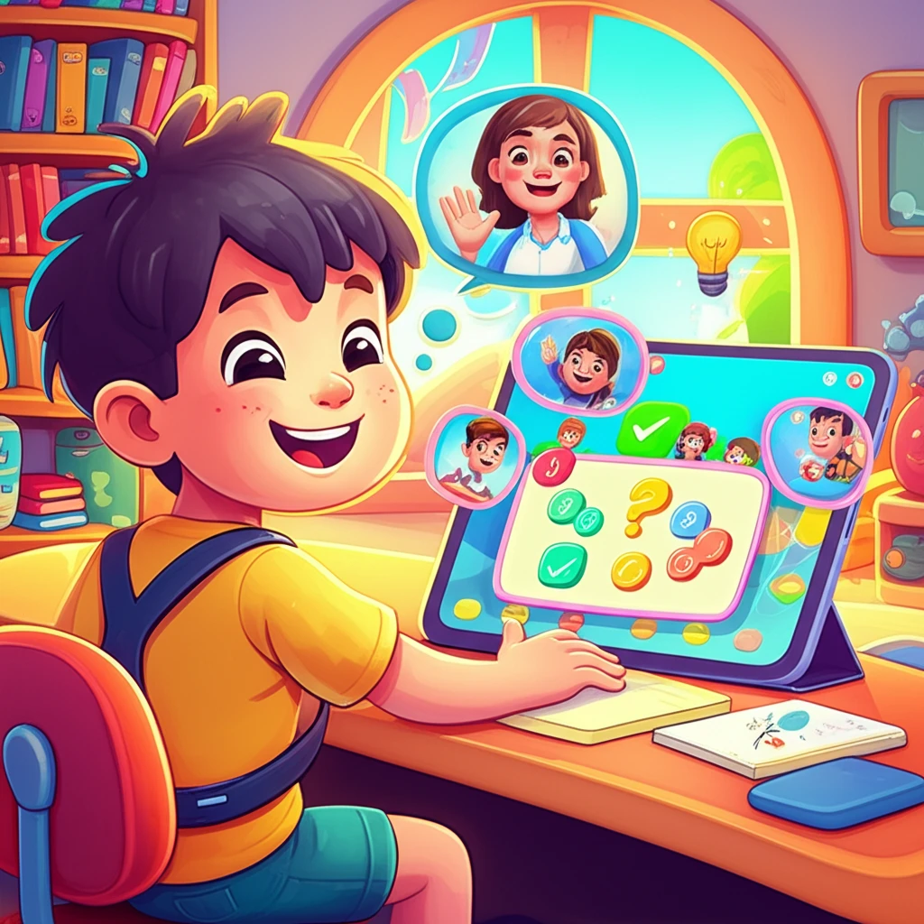 e학습터 초등 중등 교과 연계 학습 ..