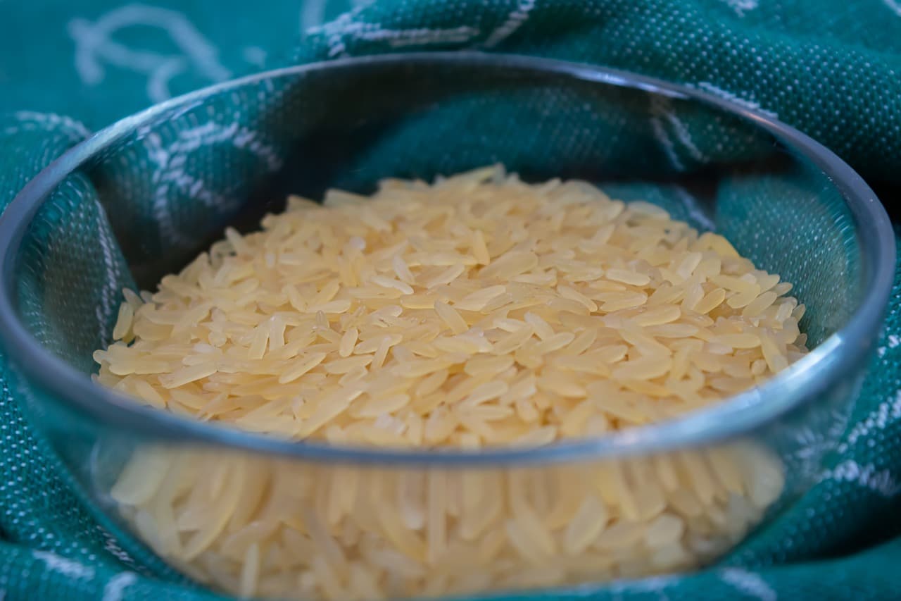 쌀벌레 안 생기게 쌀 보관하는 법