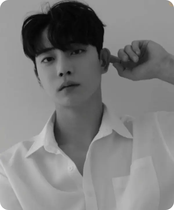 모델 김종석 프로필