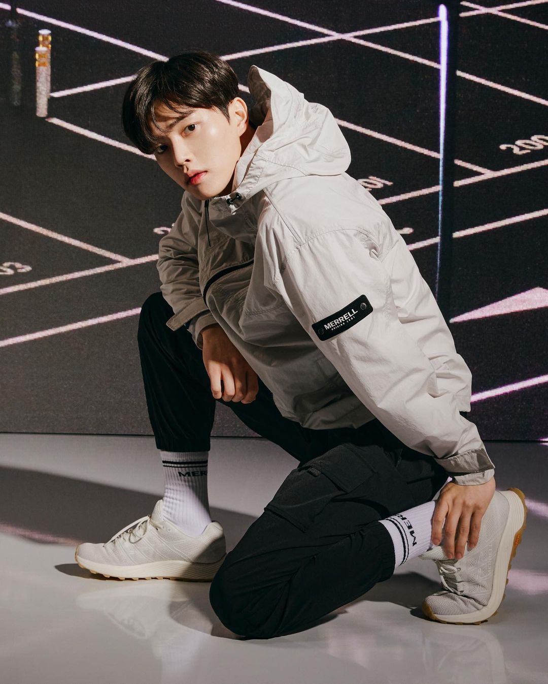 송강