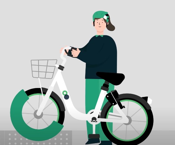 서울자전거 따릉이 이용방법 - 대여방법, 반납방법, 이용요금