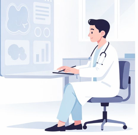 배가 살살 아픈 이유