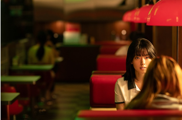 발레리나 티저1